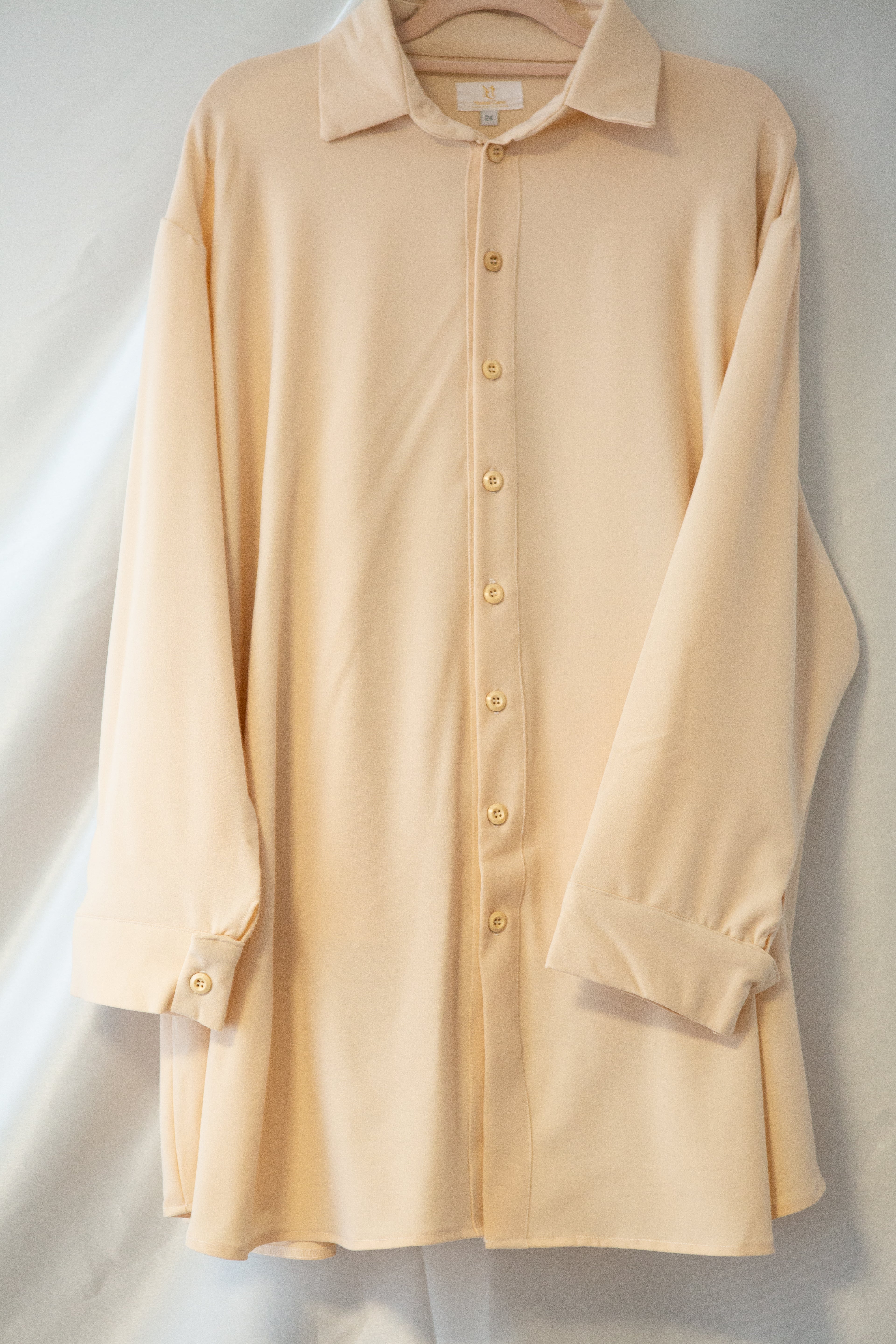 Desert Glow Co Ord set