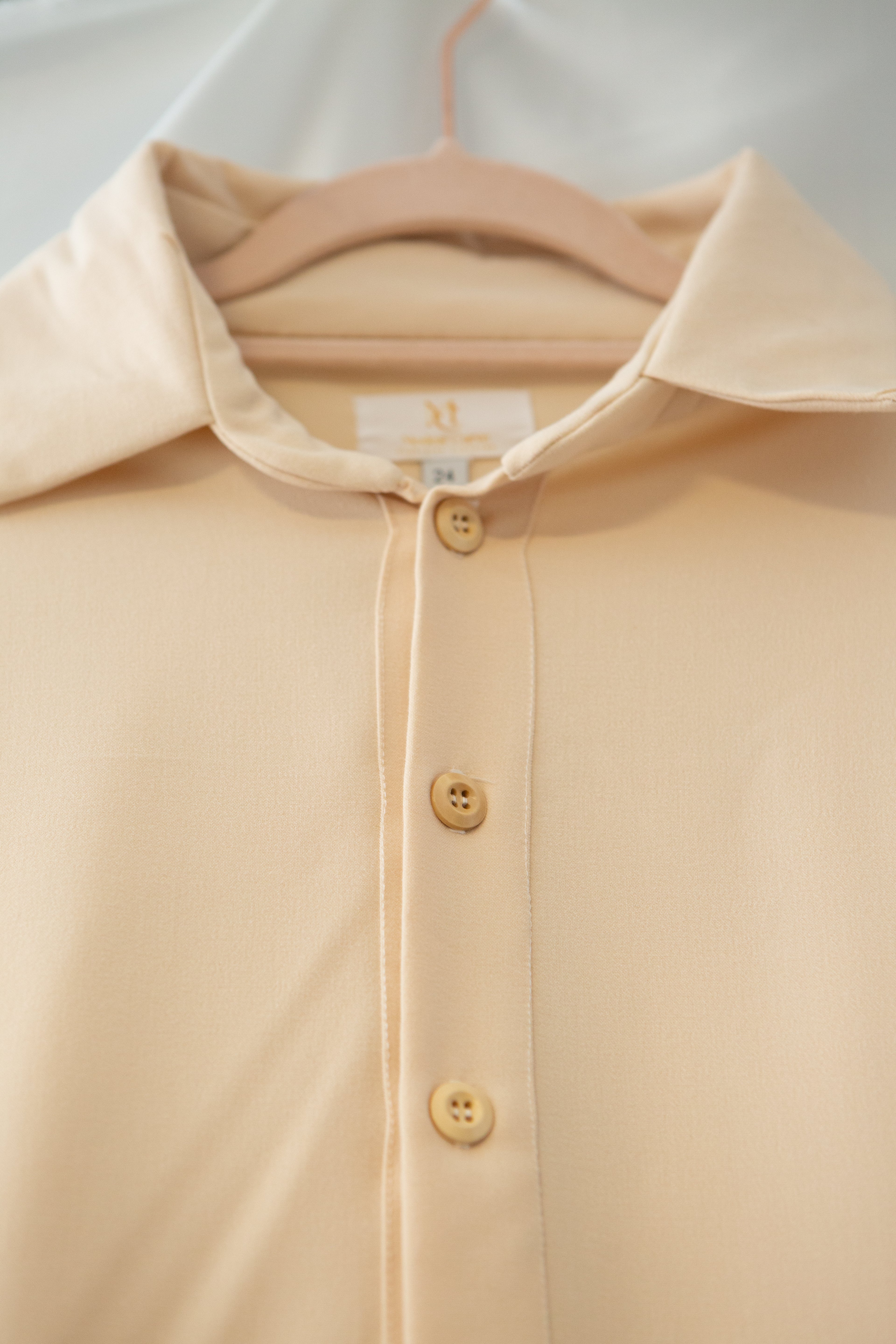 Desert Glow Shirt