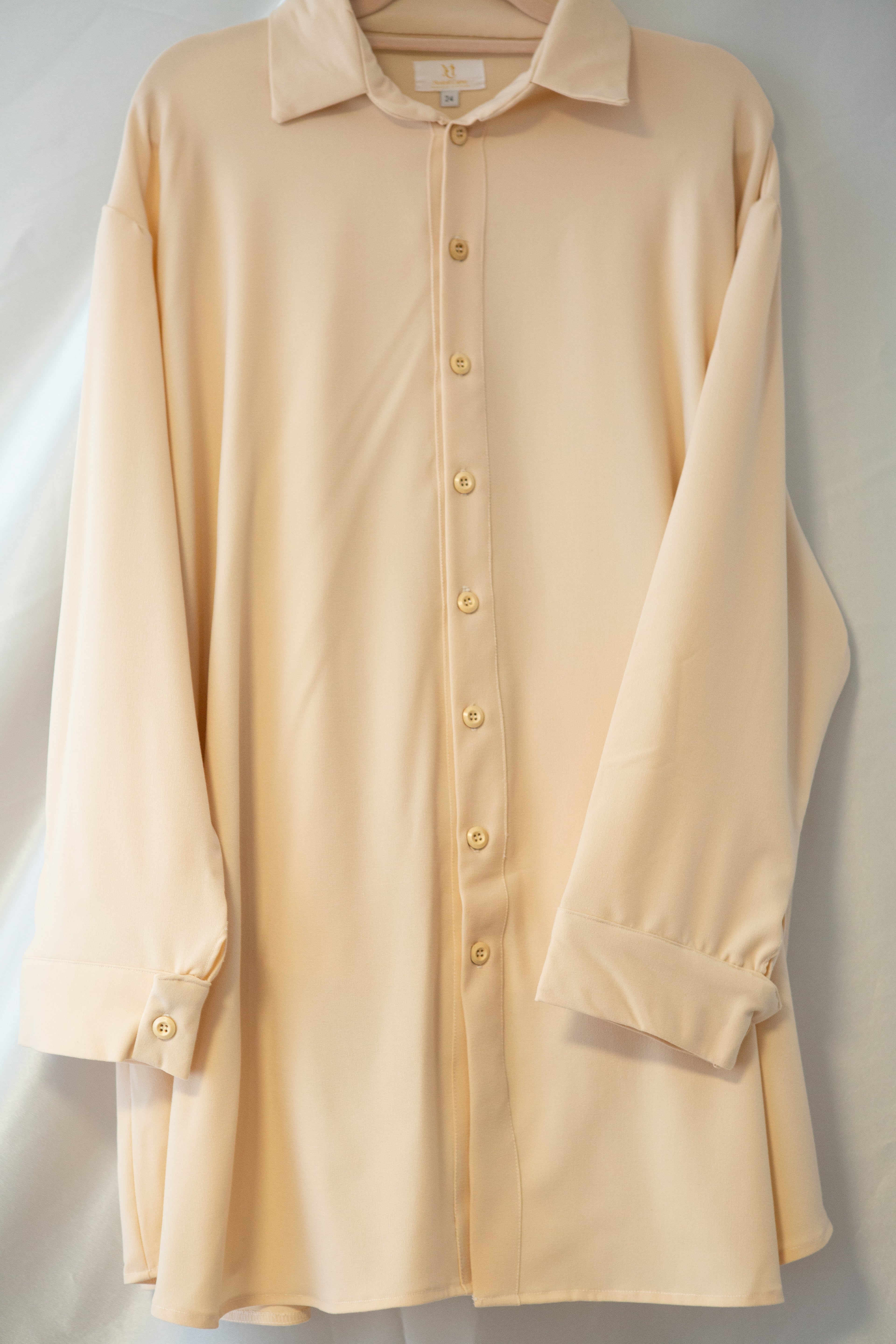Desert Glow Shirt