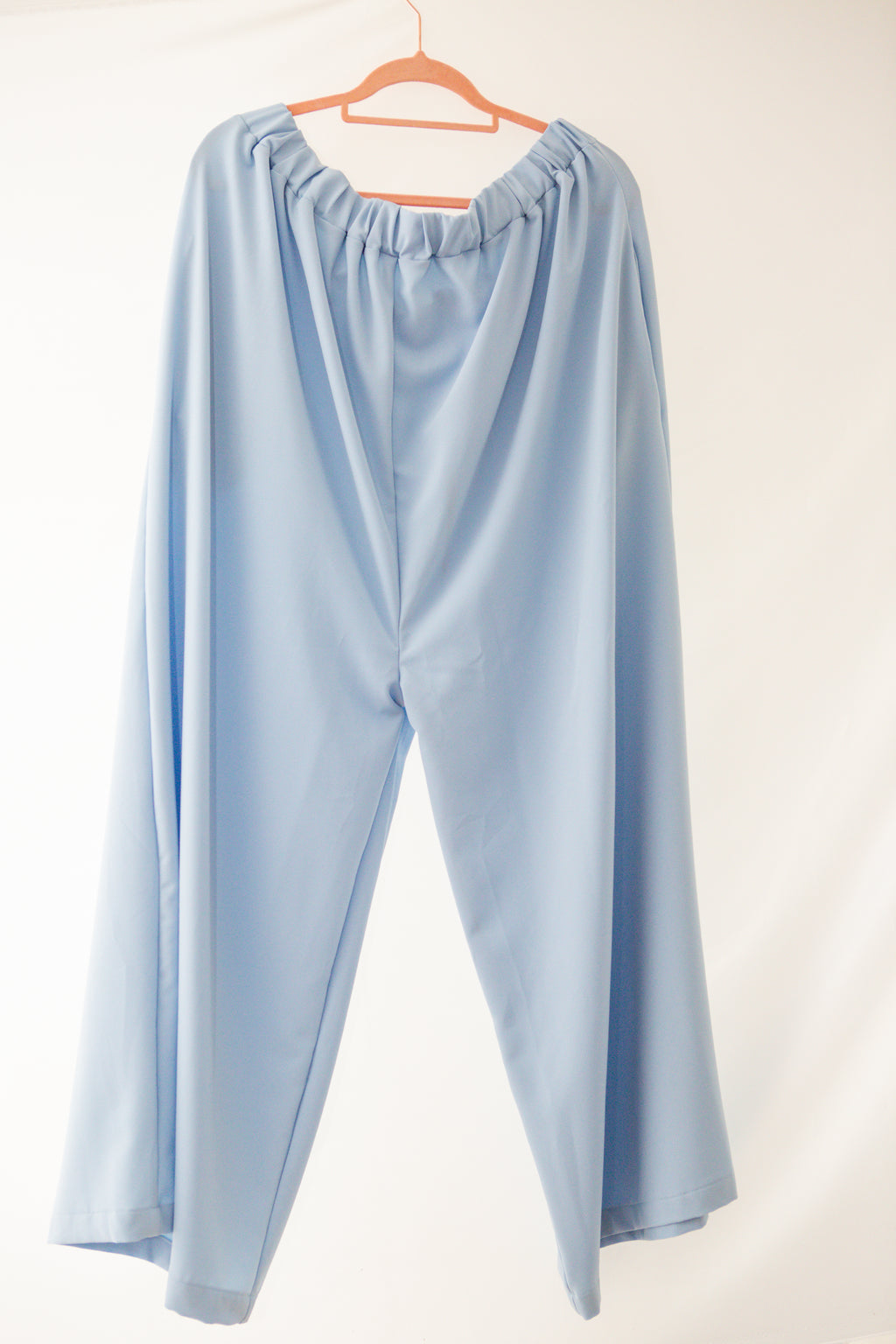 Sky Serenity Co-Ord Set