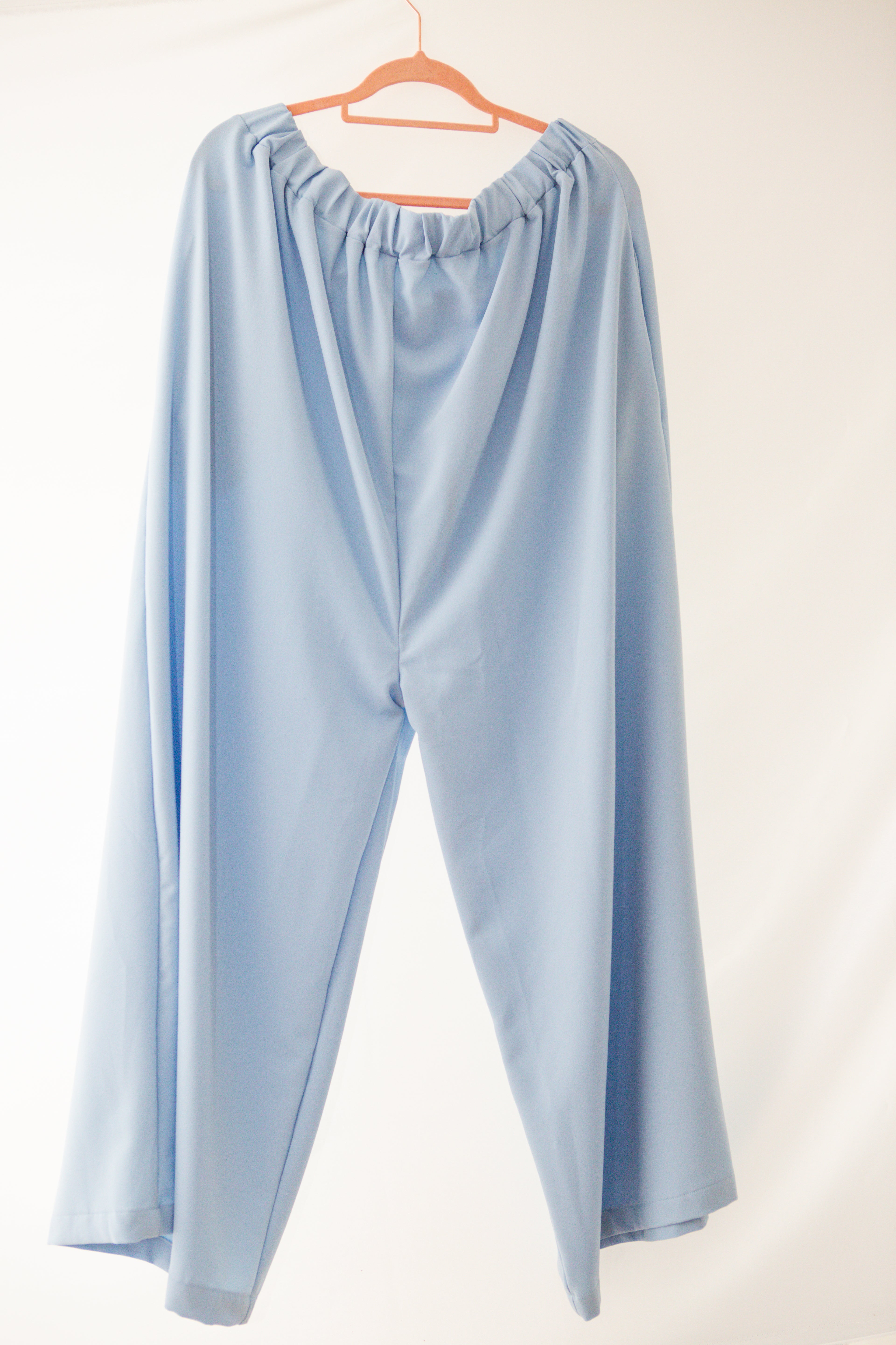 Sky Serenity Co-Ord Set