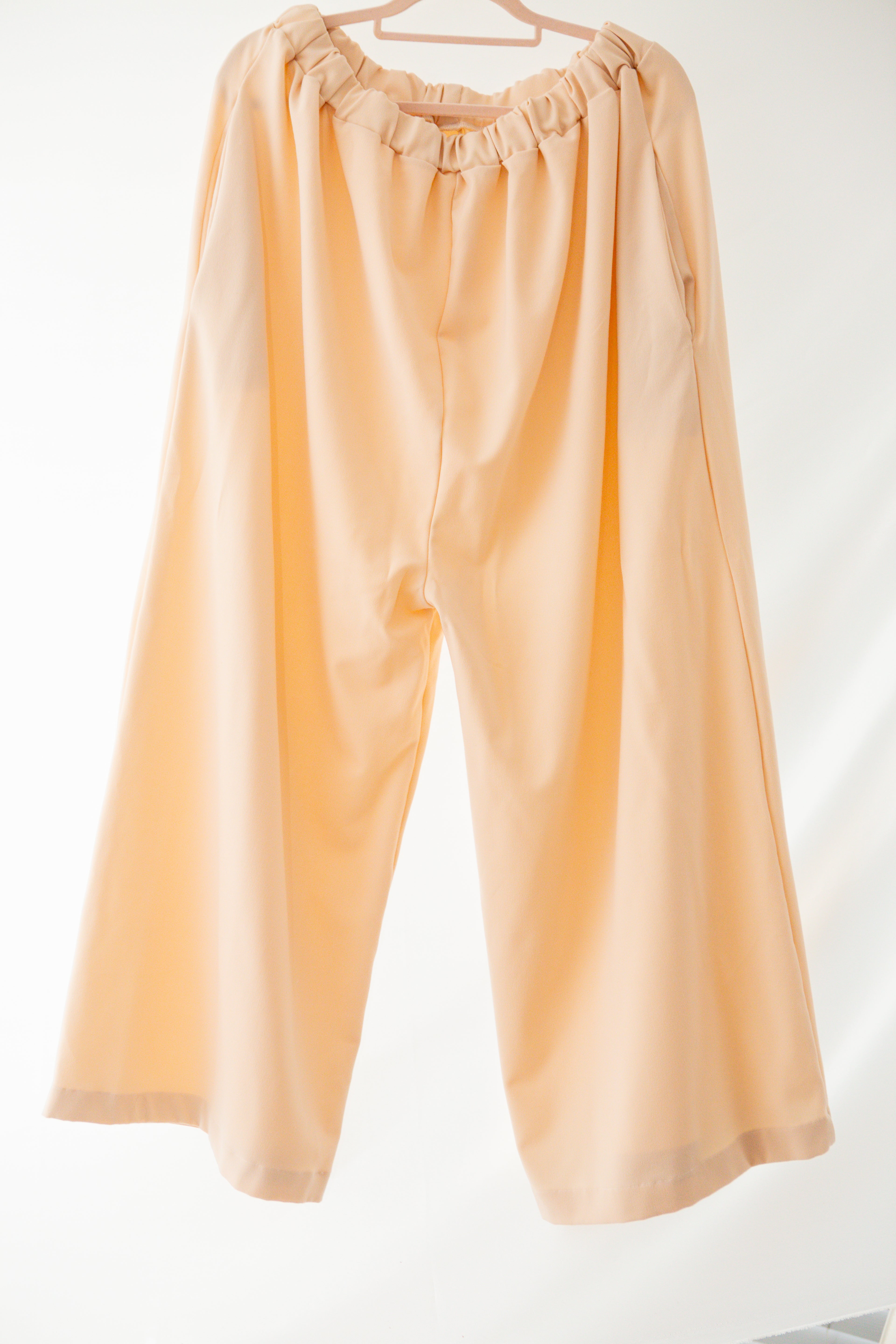 Desert Glow Co Ord set
